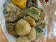 -飘香小食店(国平路店)