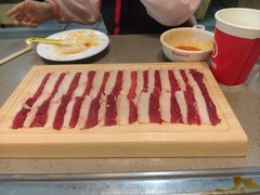 -海底捞火锅(旭辉MALL店)