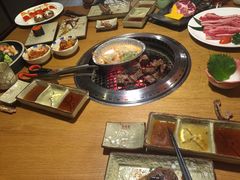 -赤坂亭·M9和牛烧肉·铁板烧(合肥万象城店)