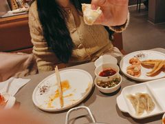 -黑金·寻焰自助百汇·烤肉·火锅(中街店)
