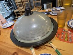 -阿鸡鱼庄·顺德鲜蒸小炒(亚运村店)