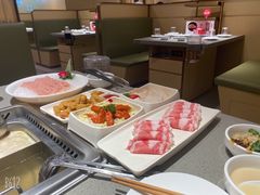 -海底捞火锅(攀枝花万达店)