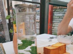 -野蔓果·山野菜(西湖景区·龙井茶田店)