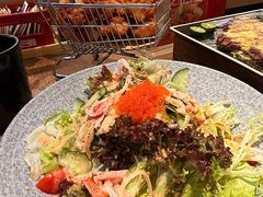 -三禾寿司(君尚店)
