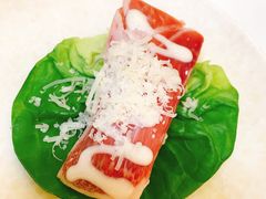 -元气寿司(金光华店)