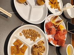 -情妹耙泥鳅·江湖川菜(科华店)