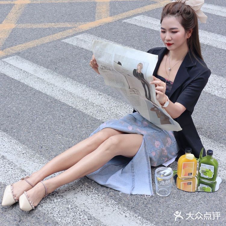 夏日🆘饮品·想要无限续杯的清爽果汁