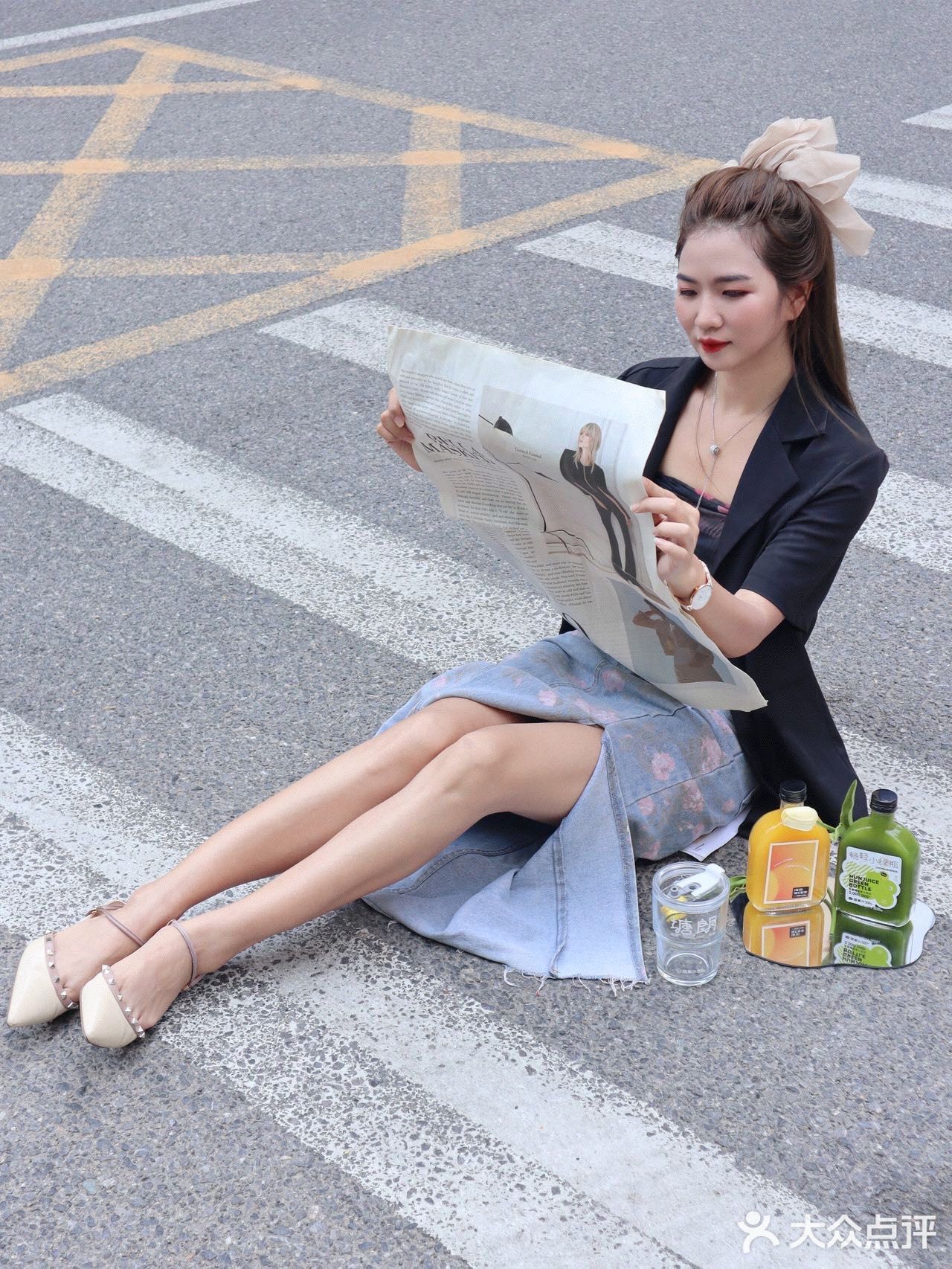 夏日🆘饮品·想要无限续杯的清爽果汁