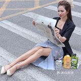 夏日🆘饮品·想要无限续杯的清爽果汁