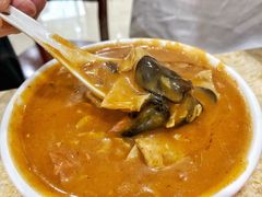 -方中山胡辣汤(航海东路店)
