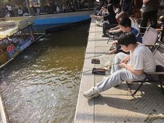 -粮心小农·大头虾亲子生态园(长发店)