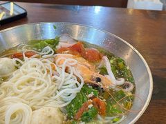 -周记蟹仔粉(侨港风情街店)