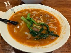 -漆黑觉米粉(三里屯店)