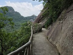 -丹东凤凰山景区