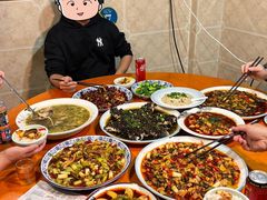 -李大爷的泡椒馆(冉家坝店)