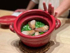 -晴空·日本料理(万象城店)