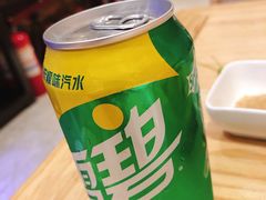 -老江南春·中国龙菜(衡山路店)