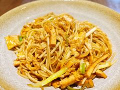 -圳兴面王·拌川·特色炒面(福田车公庙店)