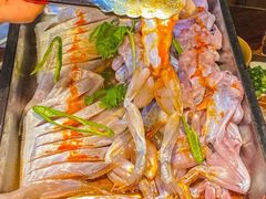 -青山青豆花·笑禅豆腐鱼(黄泥塝店)