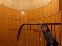 -上海明天广场JW万豪酒店