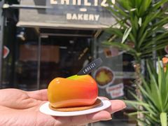 -LANLIZI BAKERY(COSMO店)