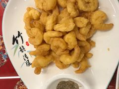 -玉华台饭庄(裕中西里小区店)