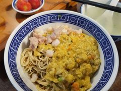 -孙盛兴奥灶面馆·蟹黄面·三虾面(山塘街总店)