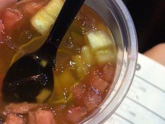 -很久以前羊肉串(簋街店)
