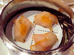 -8餐厅(新葡京酒店)