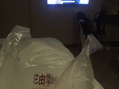 -王阿姨文昌油赞子(府桥街店)