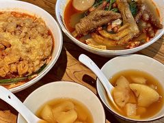 -螺小胖柳州螺蛳粉(钟楼总店)
