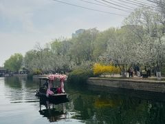 -元大都城垣遗址公园