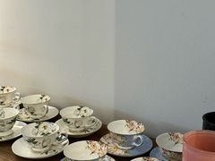 -FUNFUN有饭花园聚会餐厅