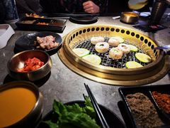 -谷牛日式烤肉(宝山U天地店)