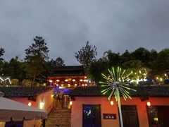 -崇阳三特浪口温泉