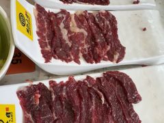 -潮汕大目牛肉火锅(皇岗旗舰店)