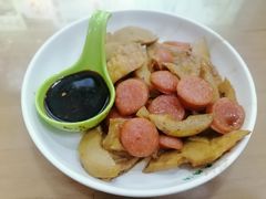 -兵俤粉干卤味(东泰禾店)