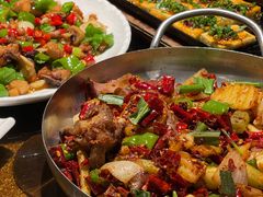 -小喜客·云南特色菜(纳西庭院店)