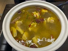 -金龙·打边炉(南京西路店)