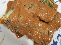 -柴氏风味斋(甘家口店)