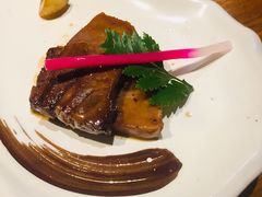 -蟹将军日本料理(中南路店)