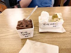 -野人先生Gelato(上海长宁龙之梦店)