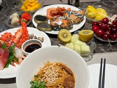 -曲水兰亭(北京四惠店)