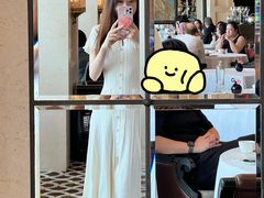 -Caprice(香港四季酒店)