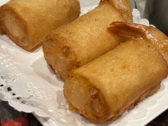 -点点心点心专门店(旺角店)