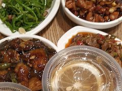 -乡村基·川味现炒大王(熙悦天街店)