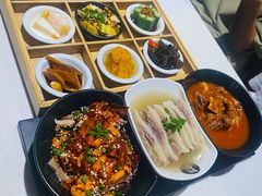 -新仙清汤牛腩(铜锣湾店)