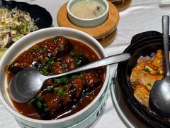 -顺德佬·宴请·生日宴(西乡店)