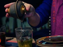 -唐人祥·茶馆(总店)