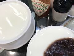 -义顺牛奶公司(庇利金街店)